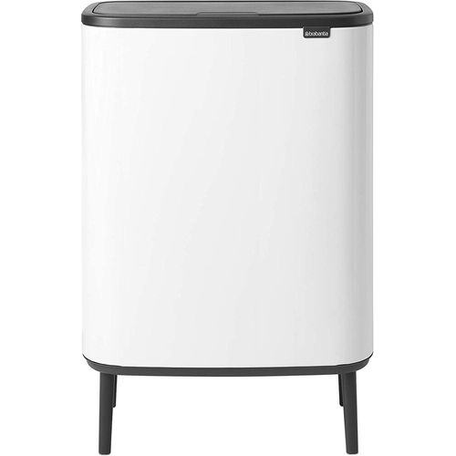 Brabantia Bo Touch Bin Hi, 545 mm, 312 mm, 815 mm, 7,4 kg, 1 Stück(e)