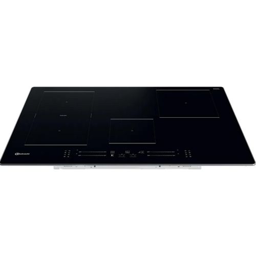 Bauknecht Induktions-Kochfeld BS 2677C AL, 77 cm, Flexi Zone, Automatik Funktionen