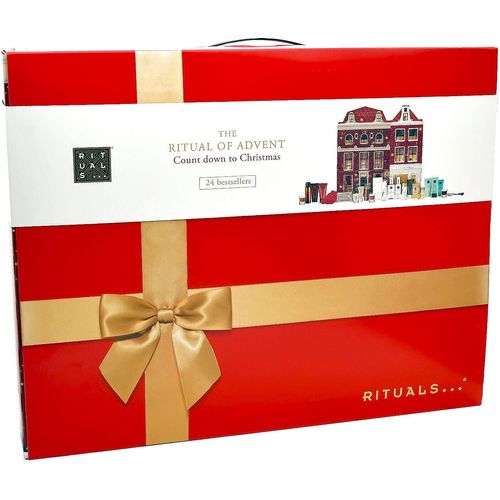 Rituals The Ritual of Advent Count Down tu Christmas Calendar 2024