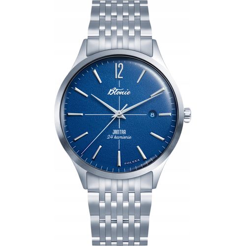 Blonie Jantar Burza Automatik Herrenuhr Blonie-JANTAR-BURZA
