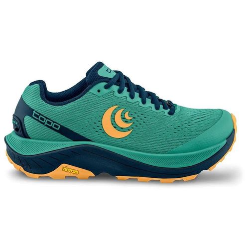 Topo Athletic Ultraventure 3 Trailrunning-schuhe Grün EU 37 1/2 Frau Grün EU 37 1/2