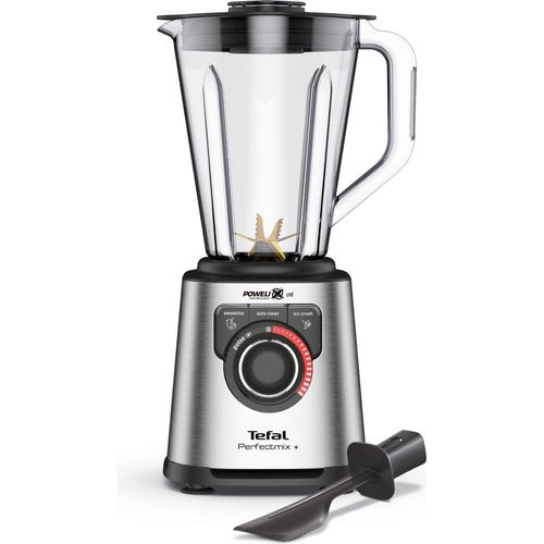 TEFAL Perfect Mix elektrischer Mixer Ice Crusher Standmixer Smoothie Maker 1,5 L