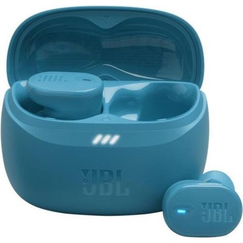 Kabellose Kopfhörer JBL Tune Buds 2, TWS, Bluetooth 5.3, blau