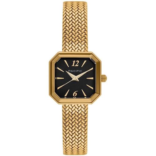 Uhr Pacific Damen Gold Pacific-PC01073