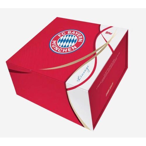 Topps Lineage FC Bayern München 2025/26 Box