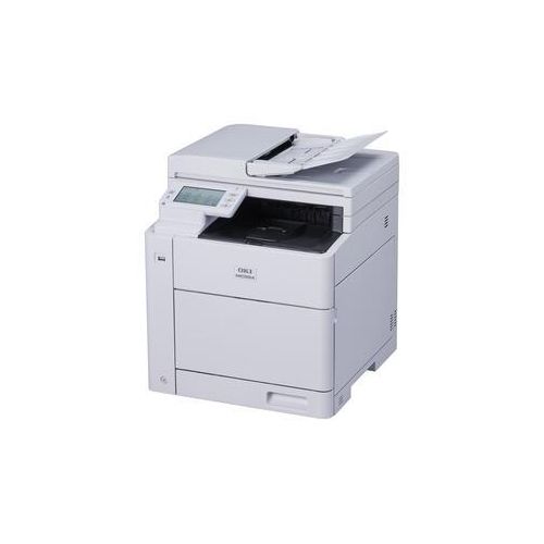 OKI MC554dn Farblaser-Multifunktionsgerät inkl. 20€ Aral Tankgutschein