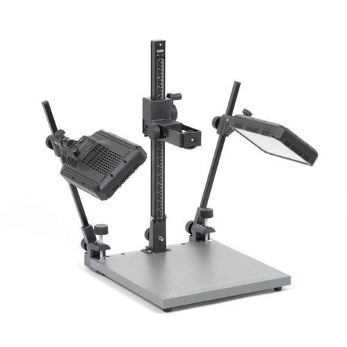 Kaiser Bilderfassungs-Set R2 CP 24D