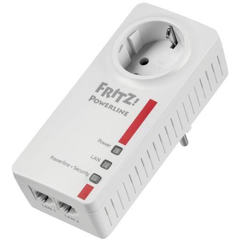 FRITZ!Powerline 1220 Power LAN