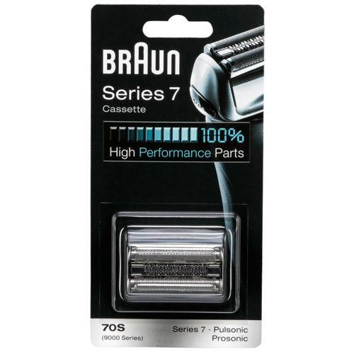 Braun Kombipack 70S
