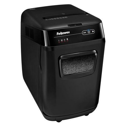 Fellowes Automax 200M Aktenvernichter