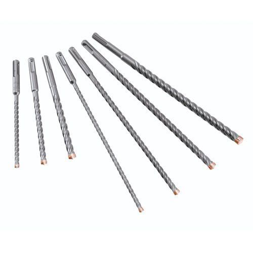 Alpen SDS+ FORCE X Mix Box 7-tlg (815+835)