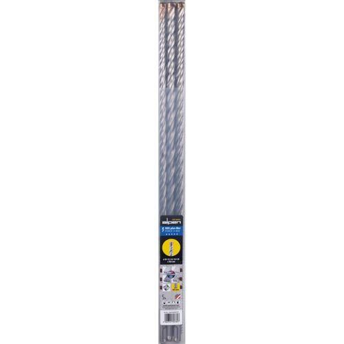 Alpen Satz SDS+ 5 tlg. (875) FOR CE X
