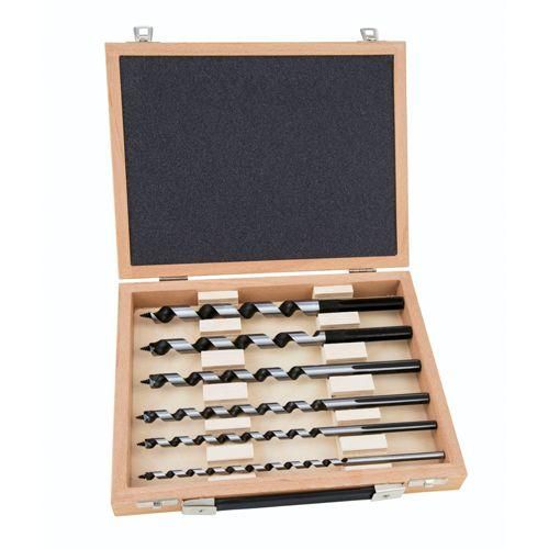 Alpen Set Schlangenb. 6-tlg L 600