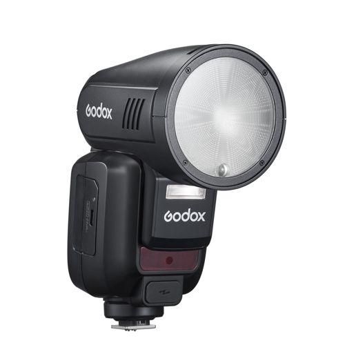 Godox V100-F Fujifilm