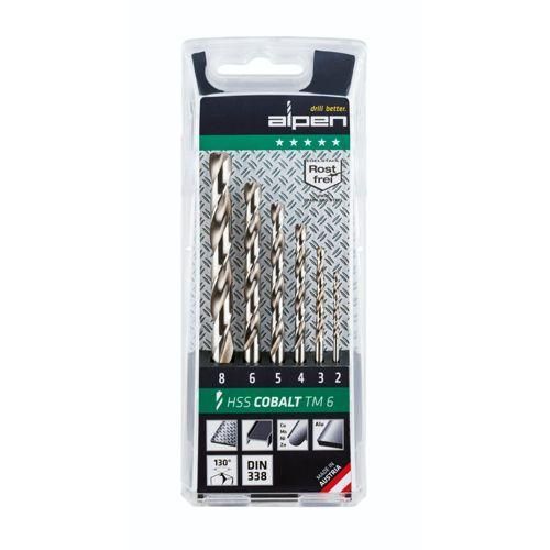 Alpen HSS-ECo TM 6