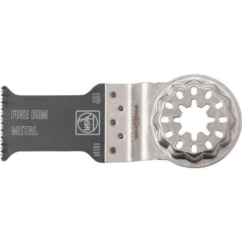 Fein Sägeblatt SL E-Cut FINE 50x30 VE3