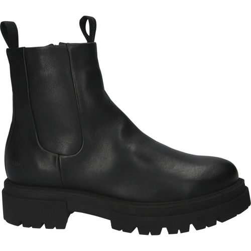 SMILLA MID - Black - Boots