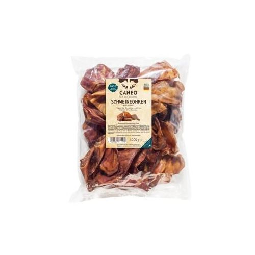 CANEO Schweineohren 1 kg