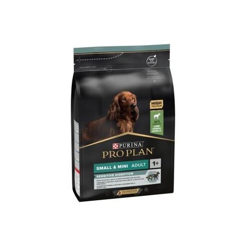PRO PLAN Adult Small & Mini Sensitive Digestion 7 kg