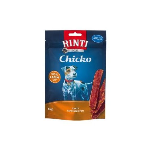 RINTI Chicko Agneau 12x60 g