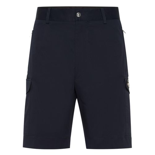 Cotton Cargo Short