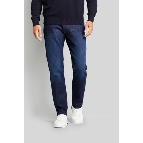 Bugatti Herren Jeans met een licht gebruikte look