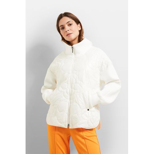Bugatti Damen Blouson van hoogwaardige vulvezel