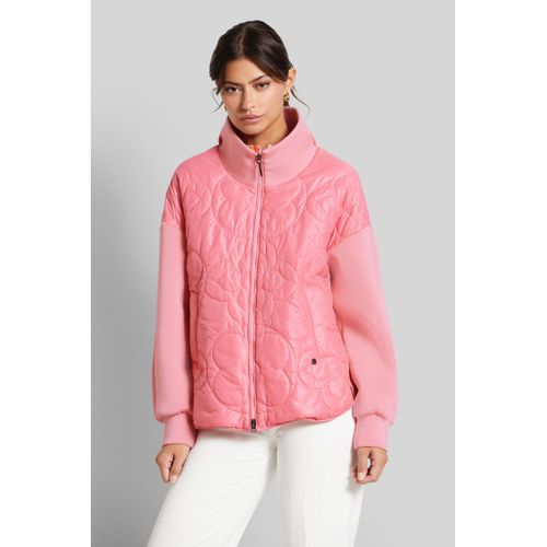 Bugatti Damen Blouson van hoogwaardige vulvezel