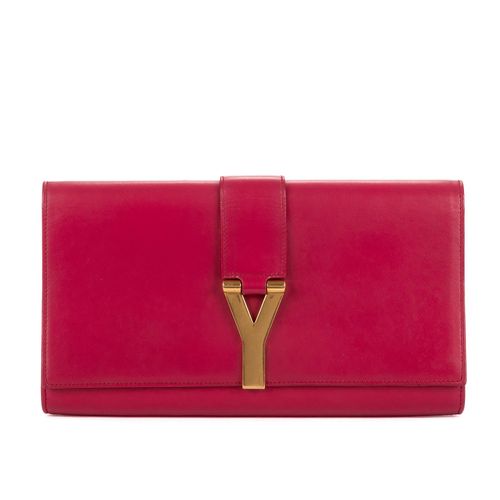 Ligne-Y Pochette Small Koppeling