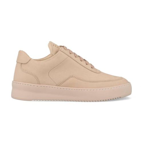 Filling Pieces Filling pieces low mondo ripple nardo all nude