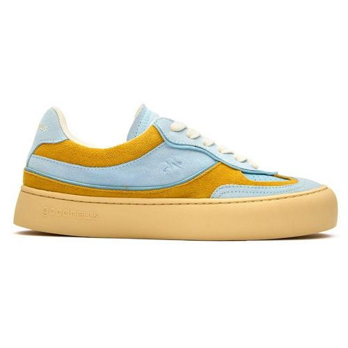 Good News Lagoon Sneakers