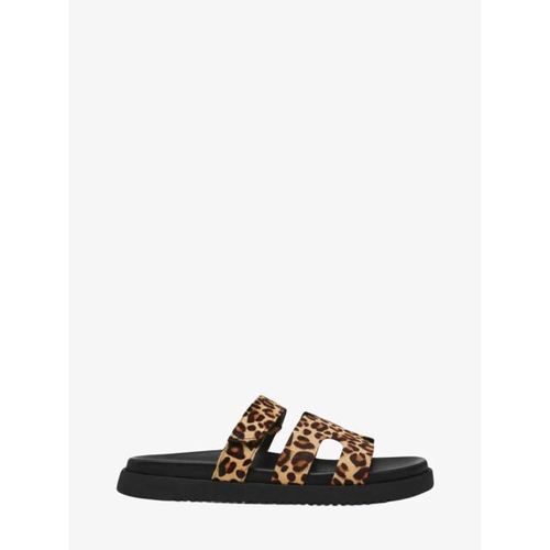 Steve Madden Dames slippers missile-lc