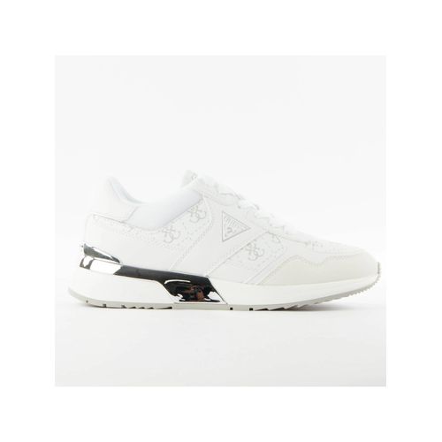 Guess damessneakers Mickay