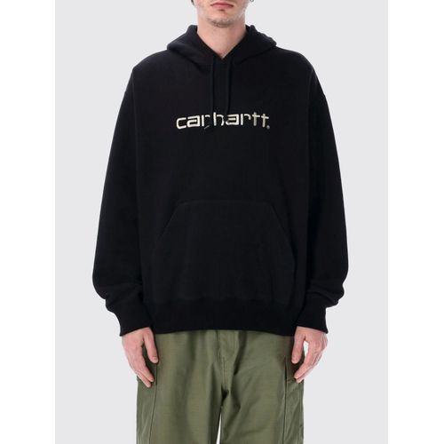 Hoody Met Geborduurd Logo