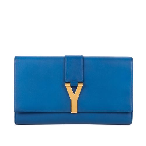 Ligne-Y Clutch Small Clutch