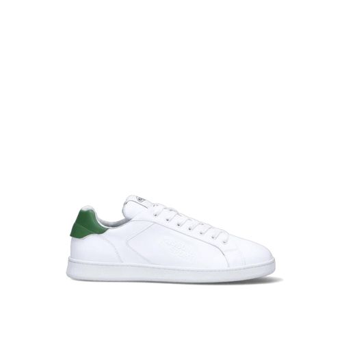 Cassetta Low Sneakers