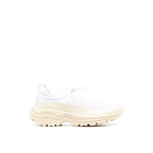 Veja x Amélie Pichard V-gebreide sneakers