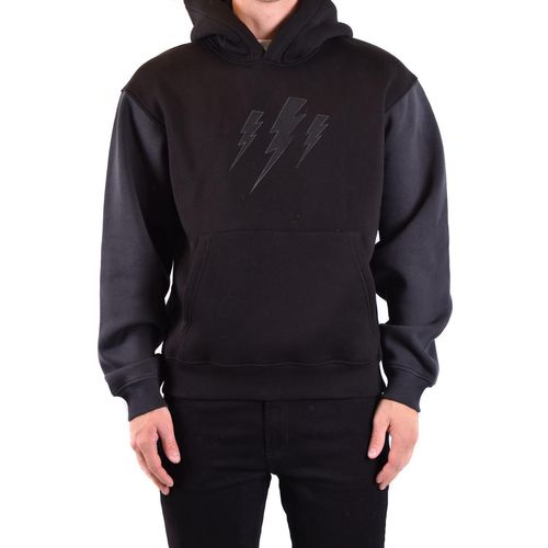 Bliksemstraal Graphic Hoodie