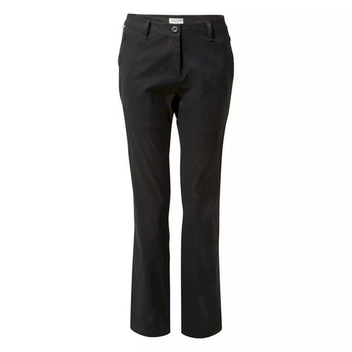 Craghoppers Dames/Dames Kiwi Pro II Broek (Zwart)