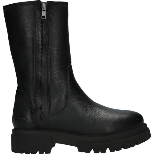 ZIRCON KARALA - EL436 Black - Boots