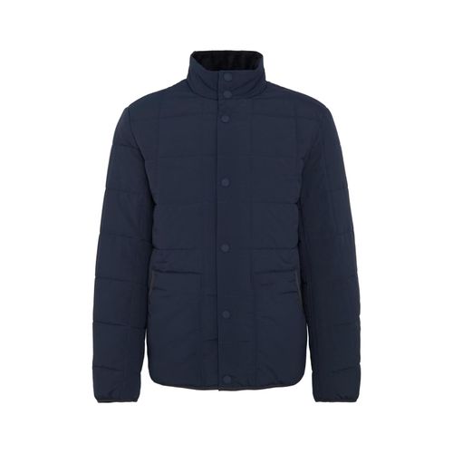 Gewatteerde Shoreman-jas