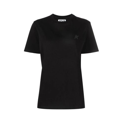 T-shirt met sterrenlogo
