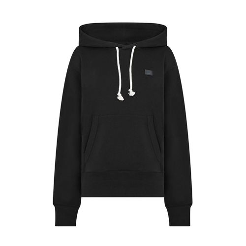 Fairah Face Logo Hoodie