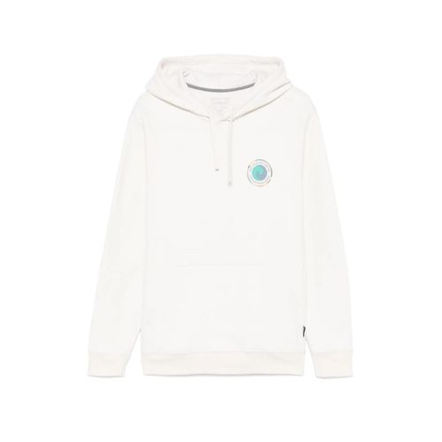 Unity Fitz Uprisal Logo Hoodie