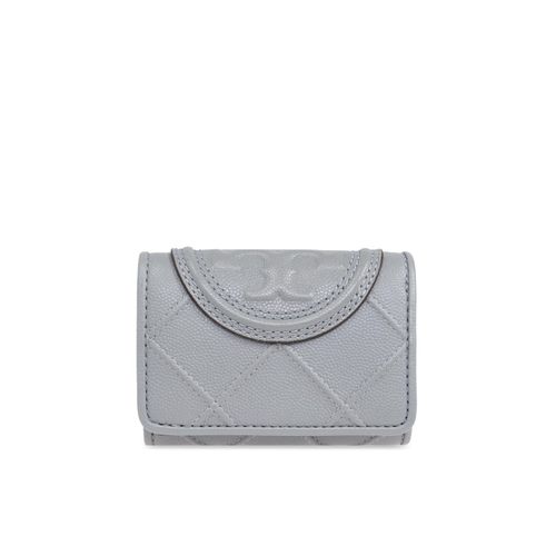 Fleming Soft Logo Portemonnee