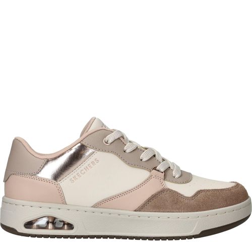 Skechers Uno CTL Subtle Shimmer Sneakers Dames