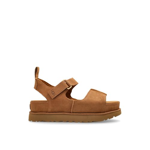 Goldenstar Hi sandalen
