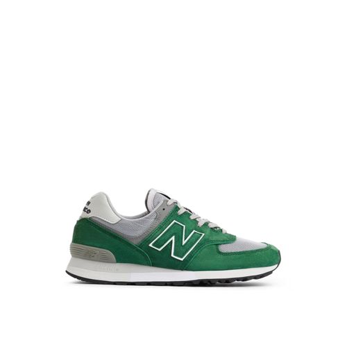 576 Gemaakt in het VK Eden Sneakers