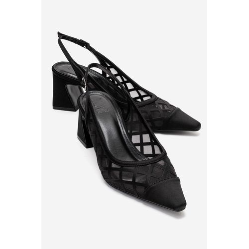 Alveron Blokhak Mesh Pump