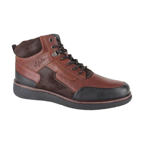 Australian Footwear Bezos d21 heren veterboots sportief